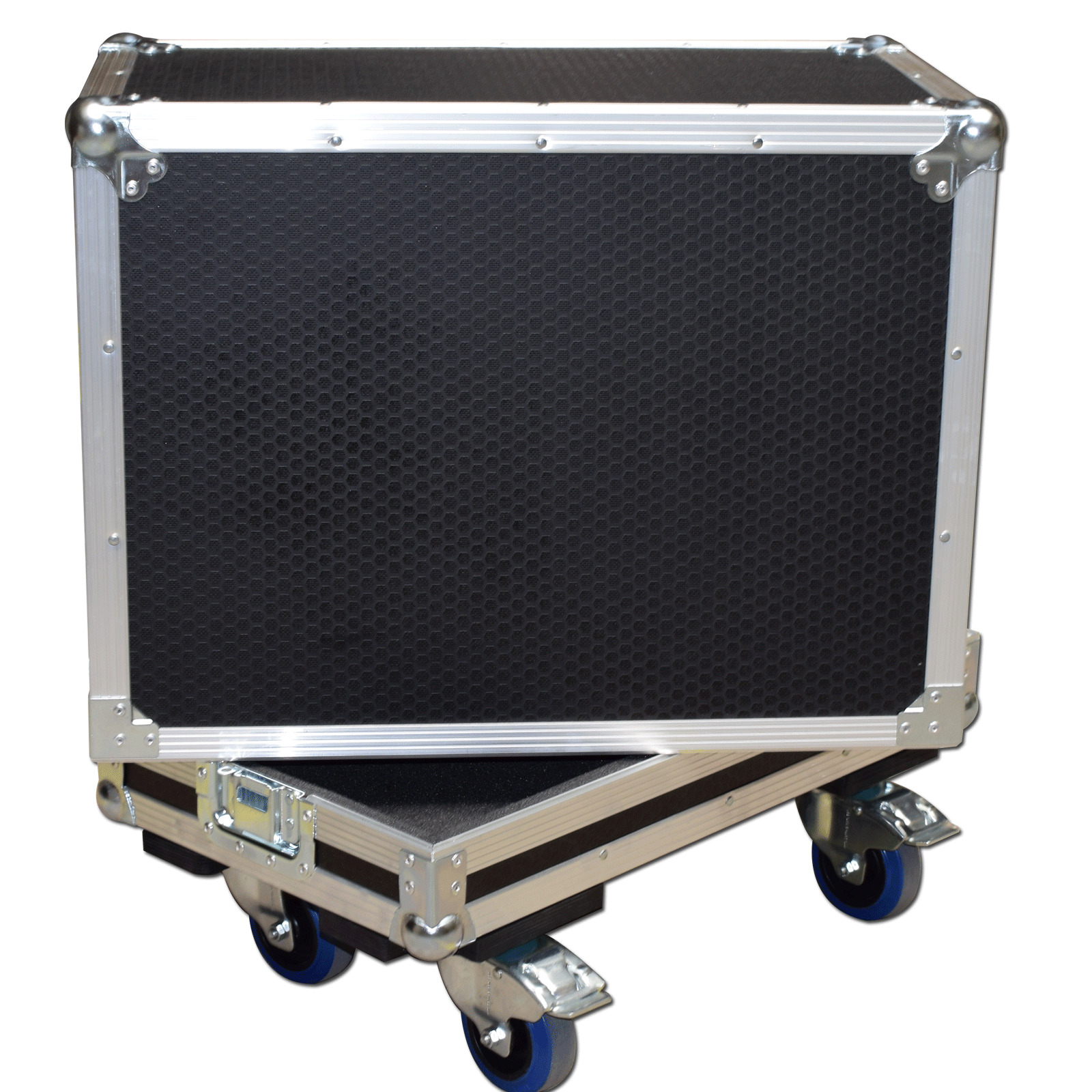 ENGL IRONBALL Combo E600 Combo Flightcase